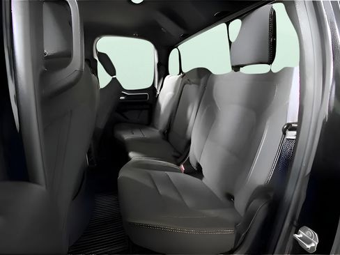 Used 2021 RAM 1500 Lone Star RWD image 15