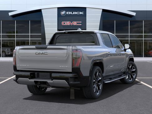 New 2024 GMC Sierra EV Denali image 4