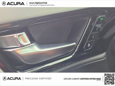 Certified 2024 Acura MDX SH-AWD w/ Technology Package image 38