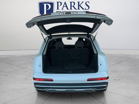 Used 2021 Audi Q7 3.0T Premium Plus image 20