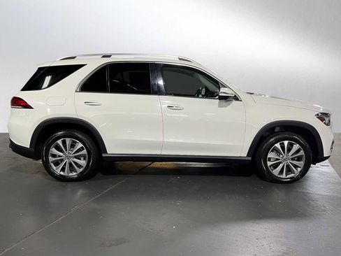 Used 2022 Mercedes-Benz GLE 350 image 8