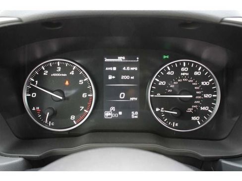 New 2025 Subaru Forester Sport image 66