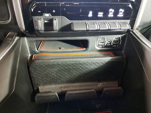 Used 2023 RAM 1500 Big Horn image 23