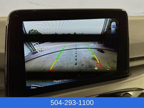 Used 2023 Ford Escape Active AWD/4WD image 15