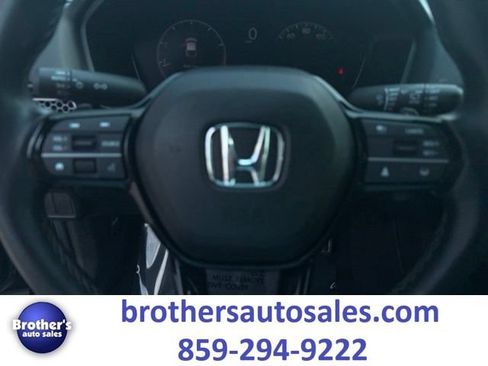 Used 2025 Honda Civic Sport image 23