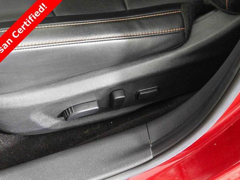 Certified 2022 Nissan Sentra SR w/ SR Premium Package image 22