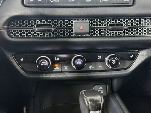 Used 2024 Honda HR-V Sport image 22