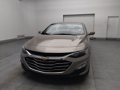 Used 2025 Chevrolet Malibu LT FWD image 15