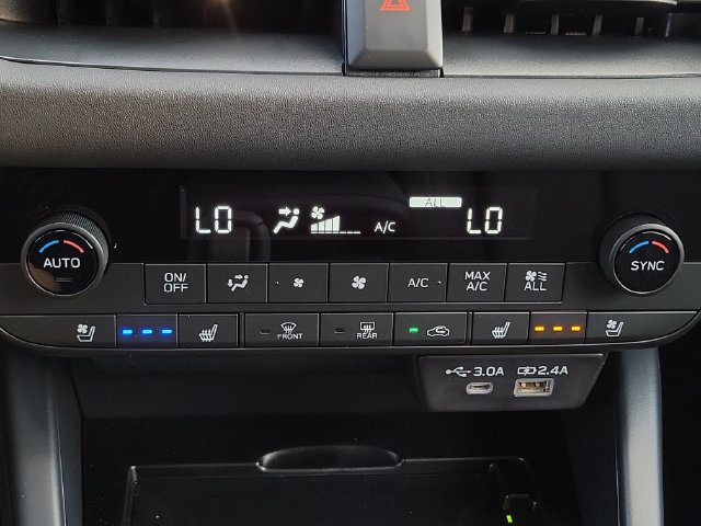 New 2026 Subaru Outback Touring XT AWD/4WD image 29