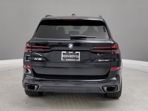 New 2026 BMW X5 sDrive40i w/ M Sport Package image 7