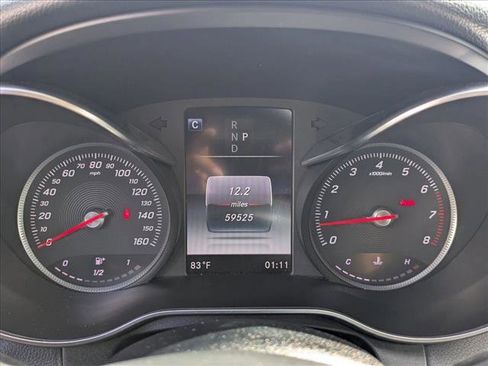 Used 2018 Mercedes-Benz C 300 4MATIC Sedan image 10