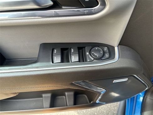 Certified 2024 Chevrolet Silverado 1500 RST image 23