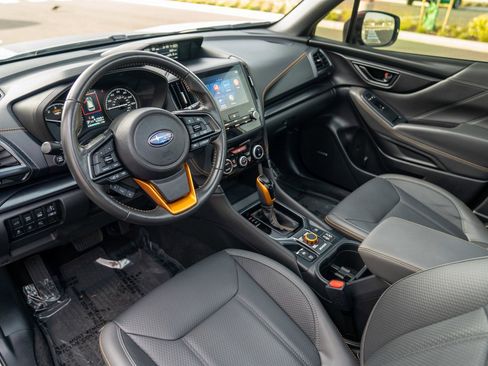 Used 2024 Subaru Forester Wilderness image 4