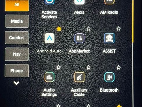 Used 2025 RAM 1500 Big Horn image 31