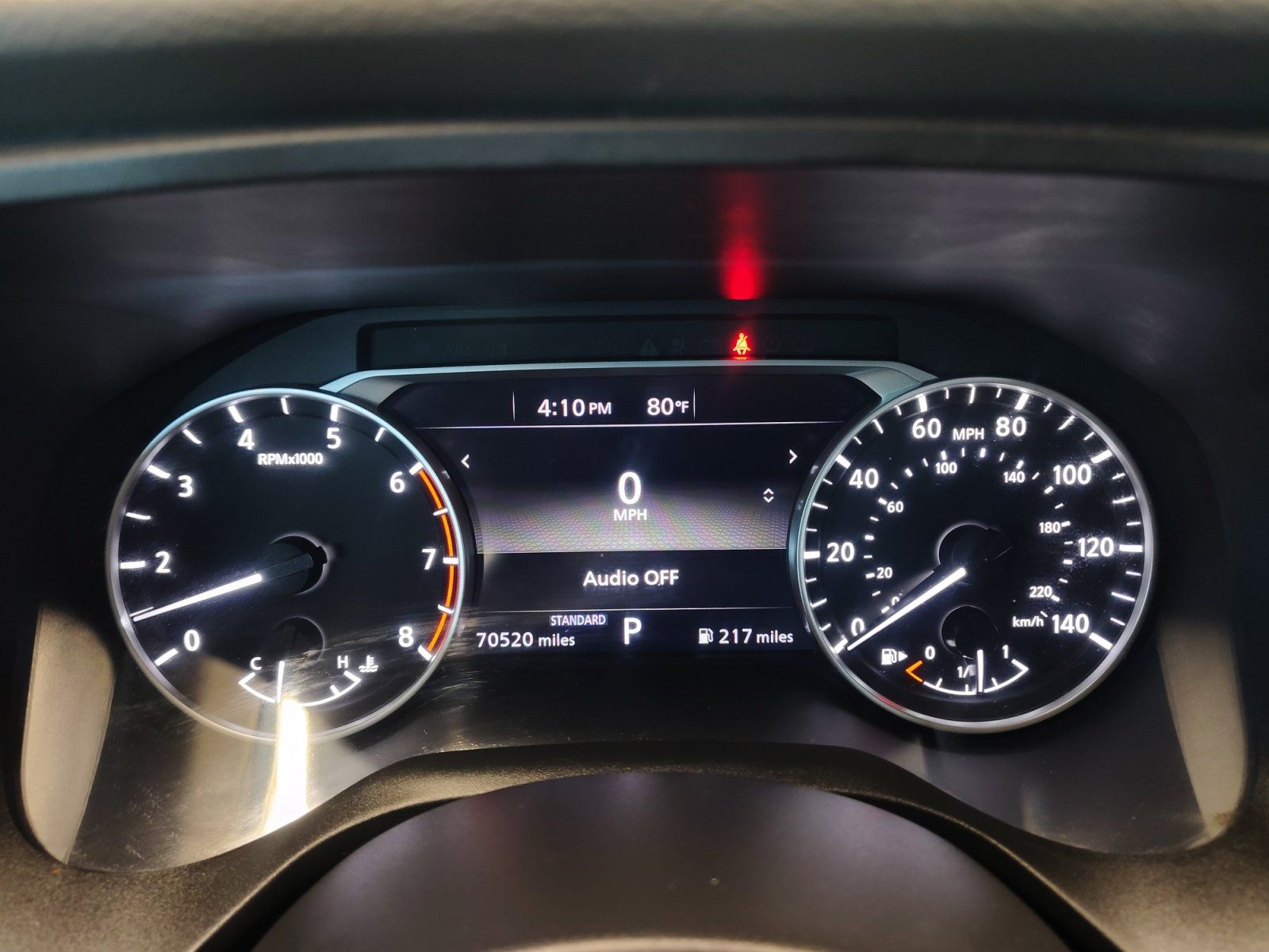 Used 2021 Nissan Rogue SV w/ Premium Package FWD image 20