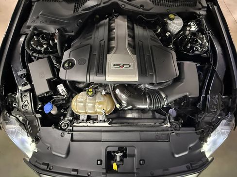 Used 2020 Ford Mustang GT RWD image 20