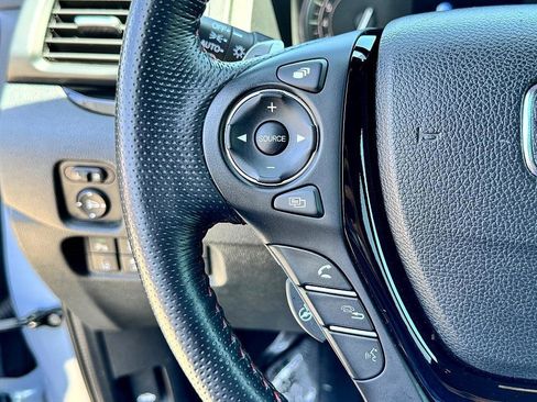 Used 2023 Honda Ridgeline Black Edition image 26