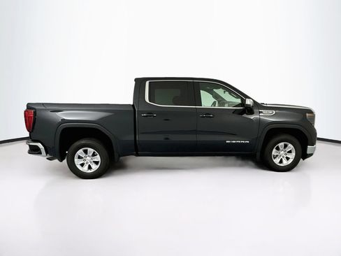 Used 2026 GMC Sierra 1500 SLE w/ Preferred Package RWD image 4