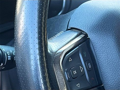 Used 2023 RAM 1500 Rebel w/ Rebel Level 2 Equipment Group image 10