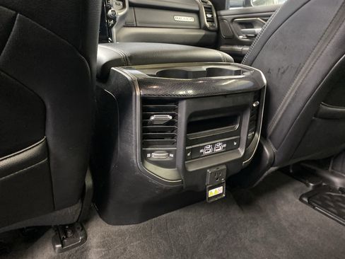 Certified 2021 RAM 1500 Rebel w/ Rebel Level 2 Equipment Group image 28