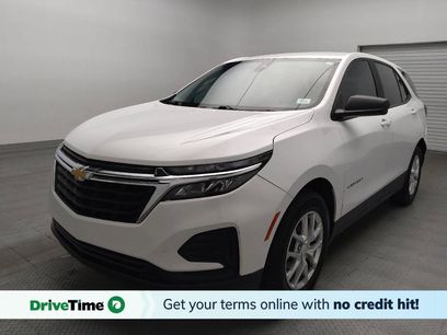 Used 2023 Chevrolet Equinox LS w/ LS Convenience Package