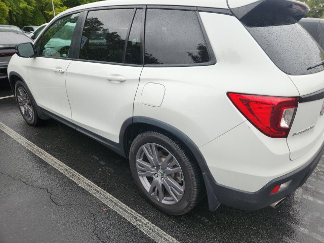 Used 2021 Honda Passport EX-L image 6
