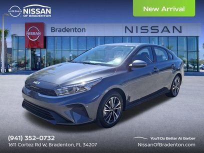 Used 2024 Kia Forte LXS