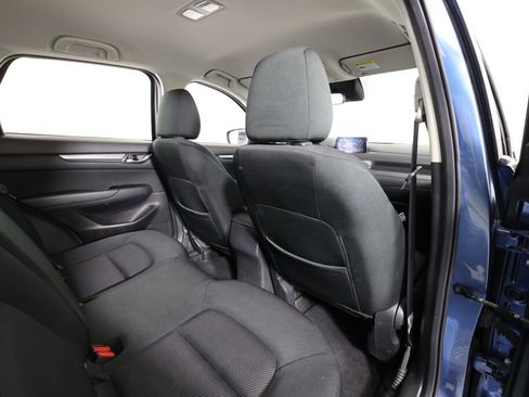 Used 2018 MAZDA CX-5 Sport FWD image 19