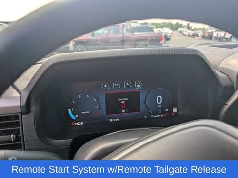 Used 2024 Ford F150 XLT w/ Equipment Group 302A MID AWD/4WD image 23