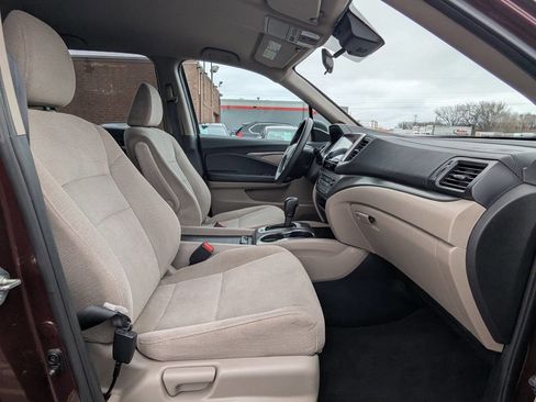 Used 2016 Honda Pilot EX image 16