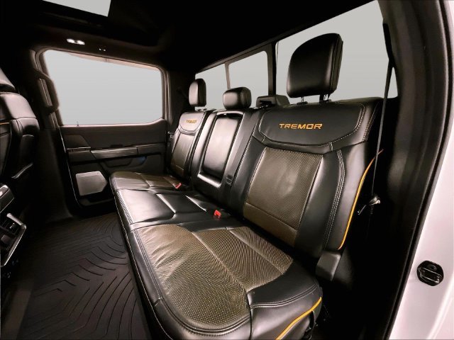 Used 2021 Ford F150 Tremor w/ Equipment Group 402A High AWD/4WD image 25
