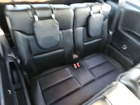 Used 2020 Ford Explorer ST w/ ST Street Pack image 10