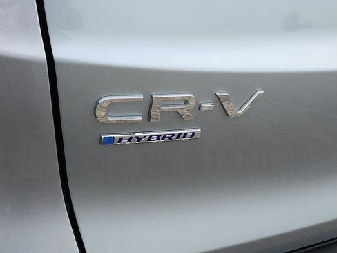 Used 2025 Honda CR-V Sport-L image 30