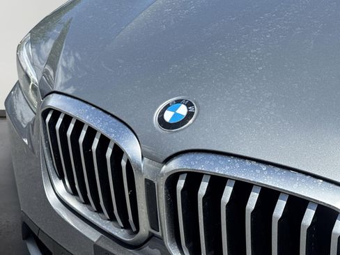 Used 2023 BMW X3 xDrive30i w/ Convenience Package image 11