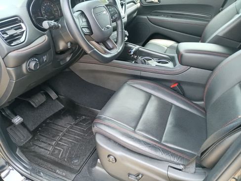 Used 2024 Dodge Durango GT AWD/4WD image 16