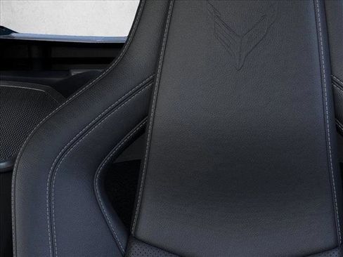 New 2026 Chevrolet Corvette Stingray Coupe w/ 1LT image 21