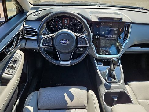 Used 2024 Subaru Legacy Limited image 12