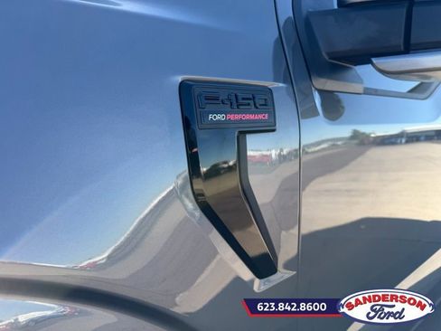 Used 2025 Ford F150 XL image 9