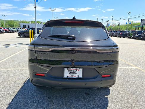 Certified 2025 Dodge Hornet GT w/ GT Plus Package AWD/4WD image 23