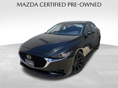 Used 2026 MAZDA MAZDA3 s Sport
