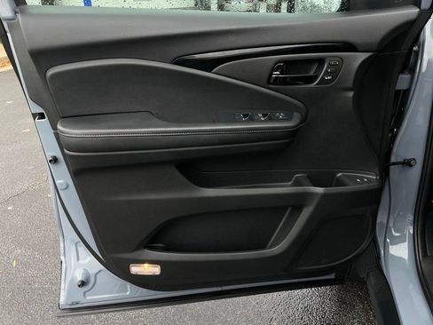 Certified 2023 Honda Passport Elite image 24