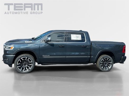 New 2026 RAM 1500 Limited image 4