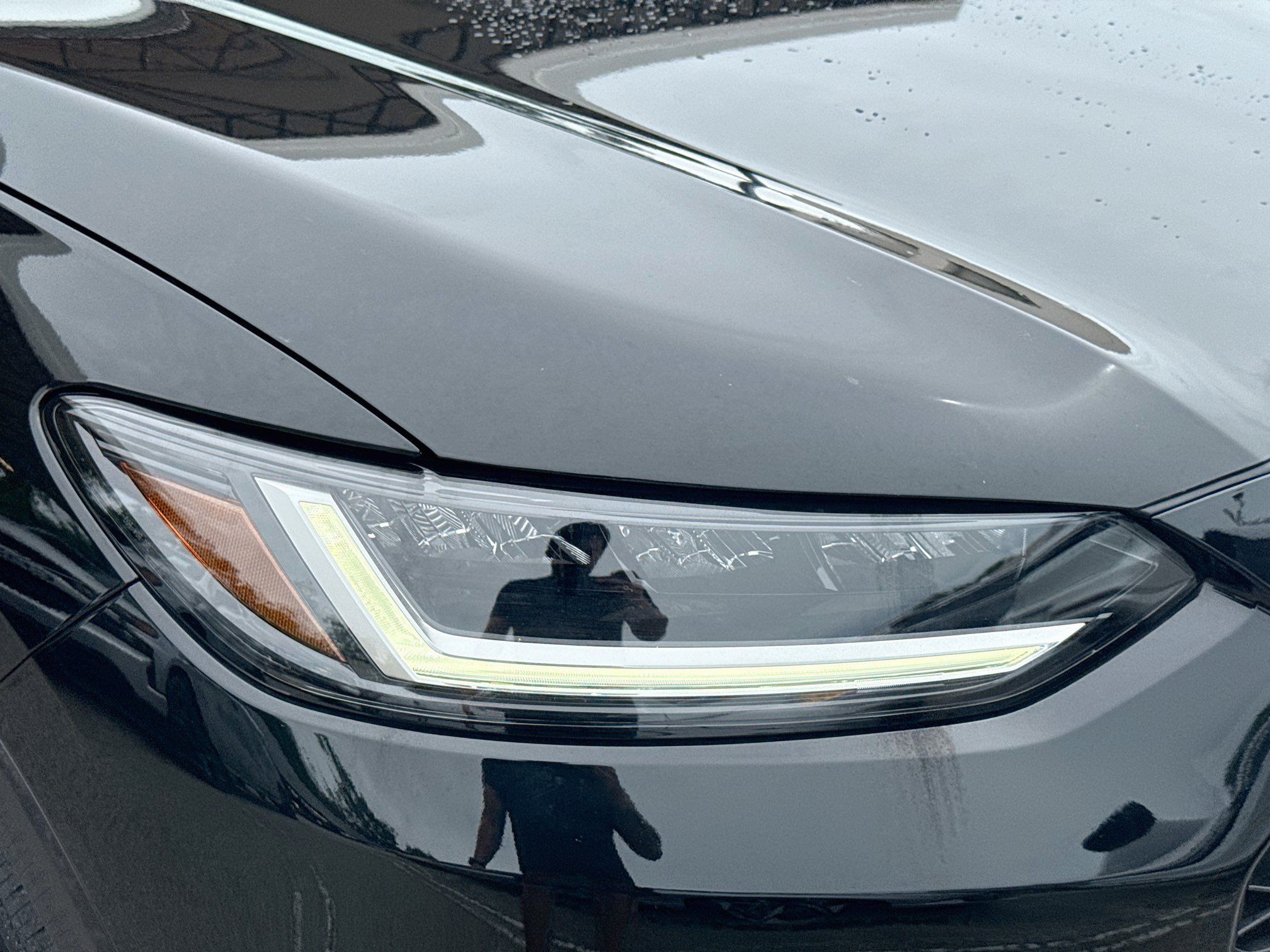 Certified 2025 Honda HR-V LX image 33