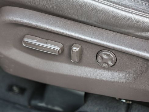 Certified 2019 Honda Odyssey Elite image 14