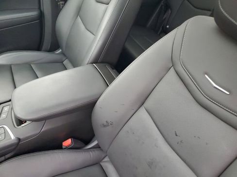 Certified 2024 Cadillac XT5 Sportv image 25