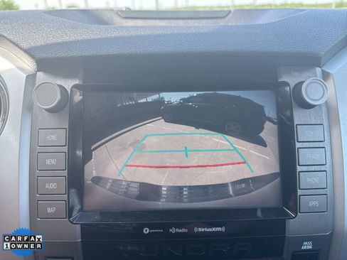 Used 2020 Toyota Tundra SR5 w/ SR5 Upgrade Package AWD/4WD image 18