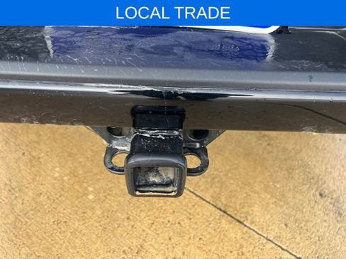 Used 2022 Chevrolet Silverado 1500 ZR2 w/ Technology Package image 12