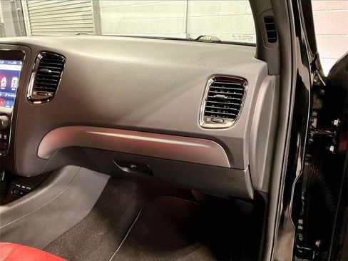 Used 2020 Dodge Durango SRT w/ Technology Group image 19