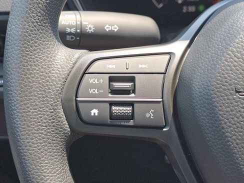 New 2026 Honda CR-V LX image 29