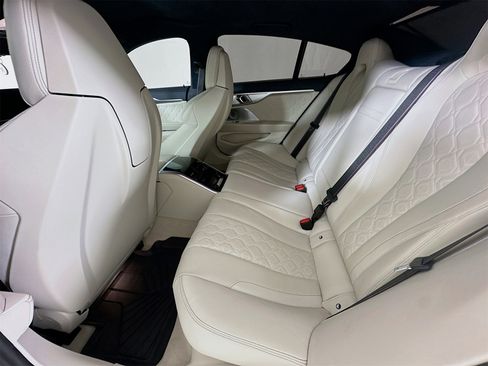 Used 2023 BMW M8 Gran Coupe xDrive Competition w/ M Carbon Exterior Package image 26